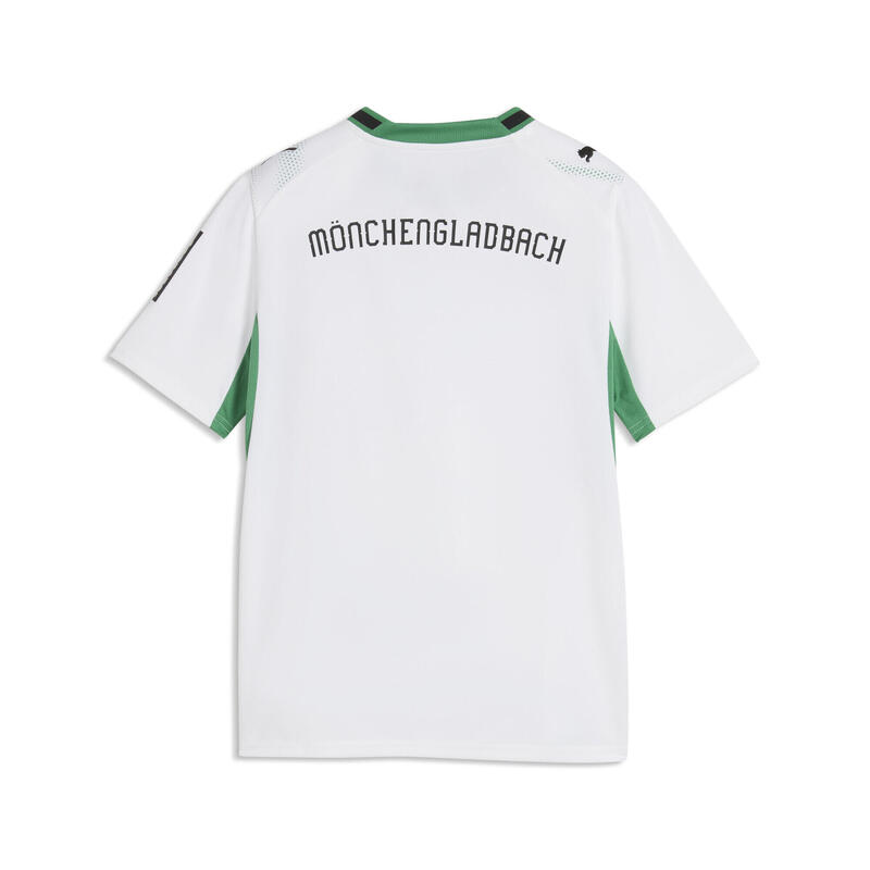 Tricou copii tehnologie uscare rapidă Heimtrikot PUMA