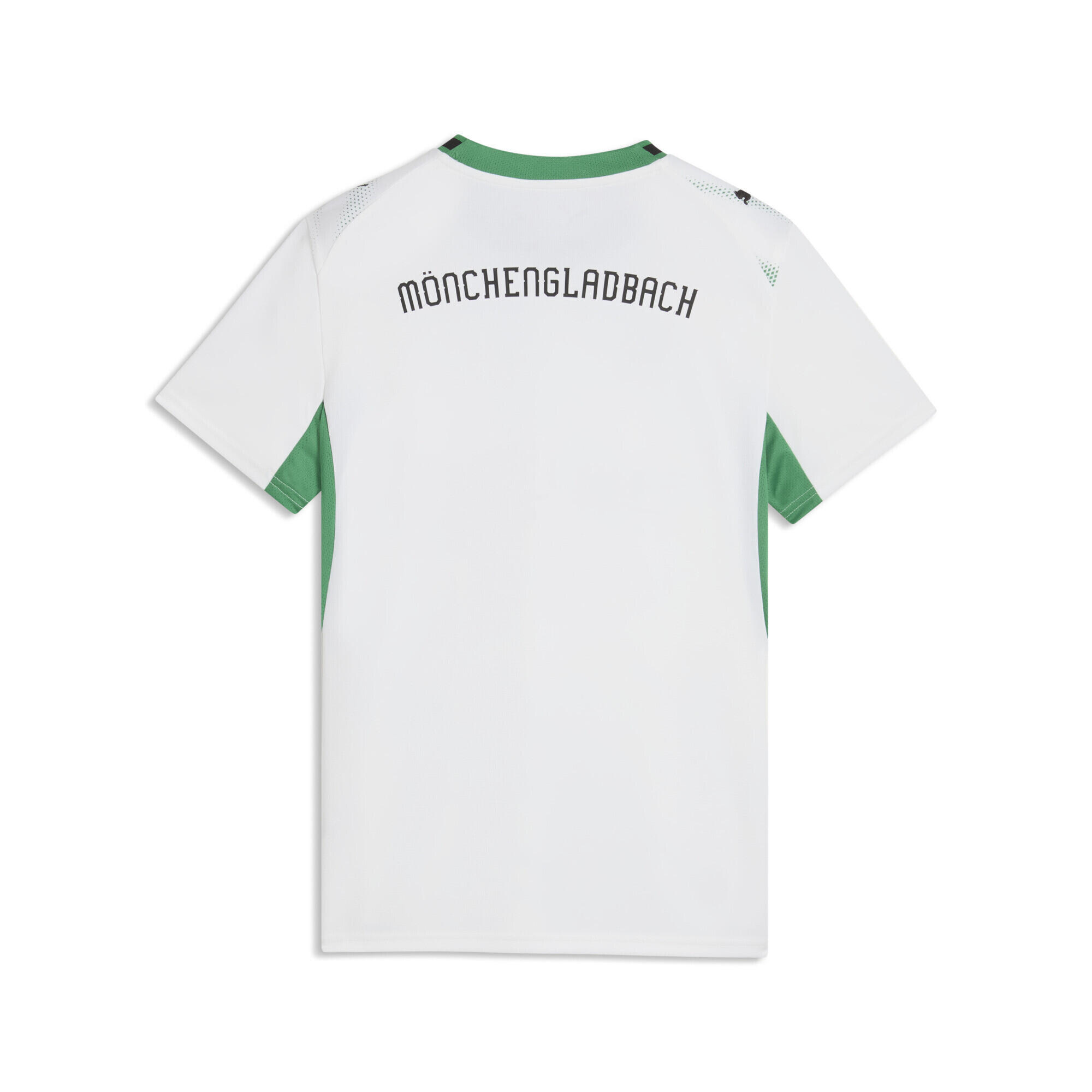 Borussia Mönchengladbach 26/27 thuisshirt voor dames PUMA 6/6