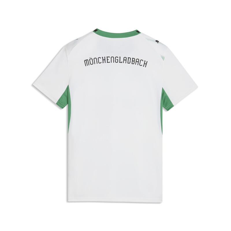 Tricou fotbal femei mânecă scurtă Heimtrikot, Red PUMA