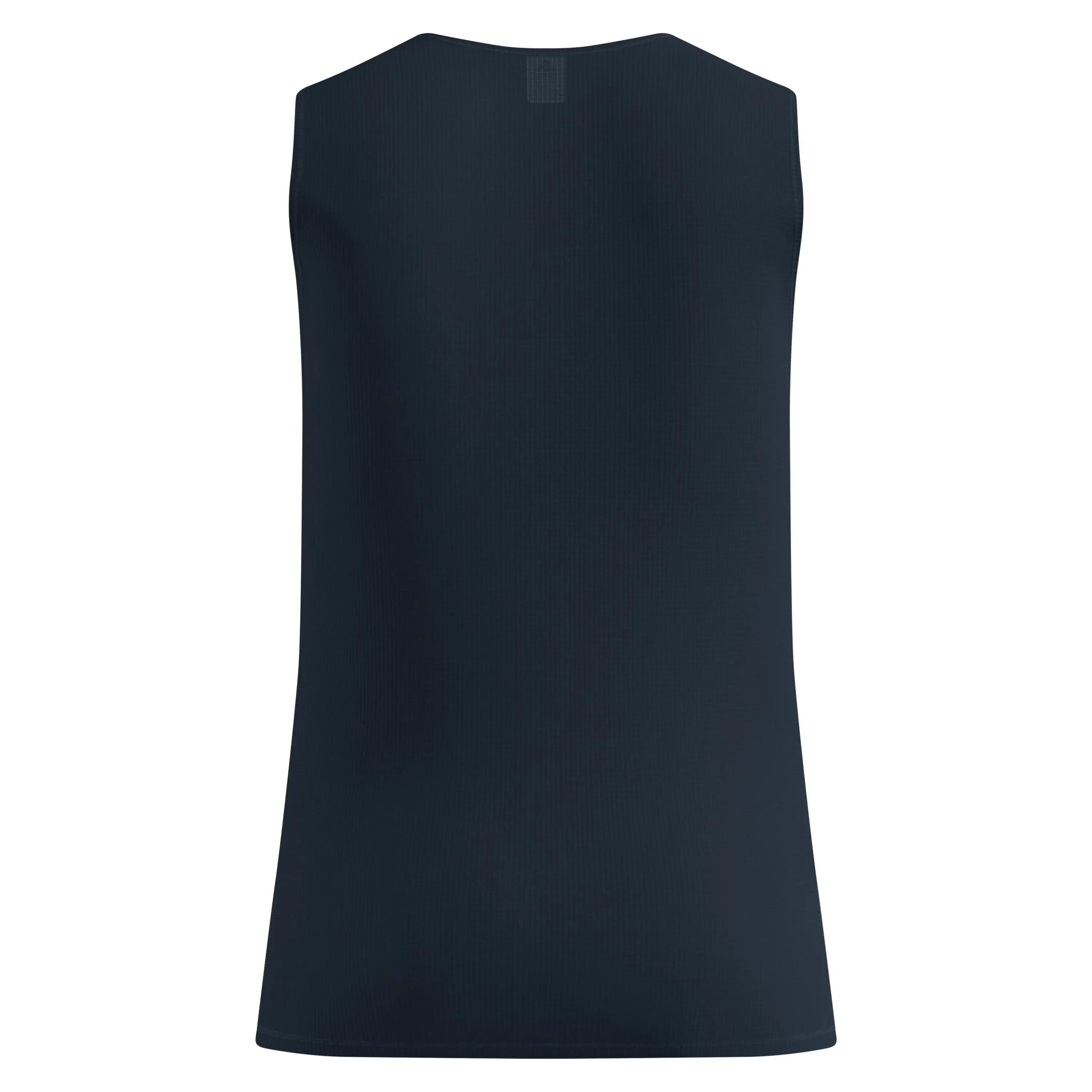 Koszulka męska ODLO BL TOP crew neck singlet ACTIVE LIGHT 5/6