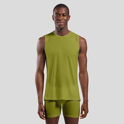 Canotta base layer Active Light a girocollo ODLO