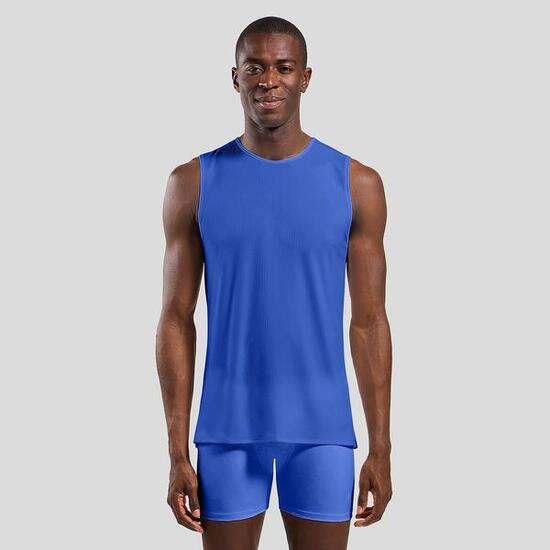 Canotta base layer Active Light a girocollo ODLO