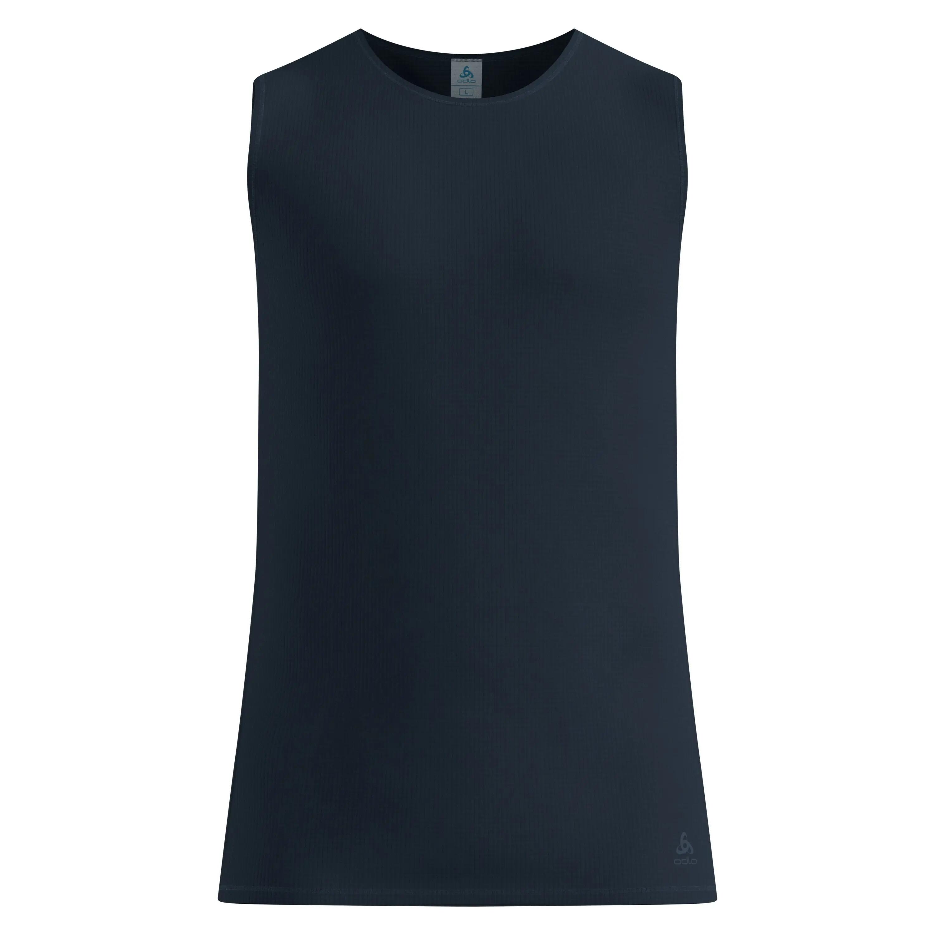 Koszulka męska ODLO BL TOP crew neck singlet ACTIVE LIGHT 4/6