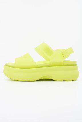 Sandalias Crocs Soho Frosted Y Strap Sandal W Mujer