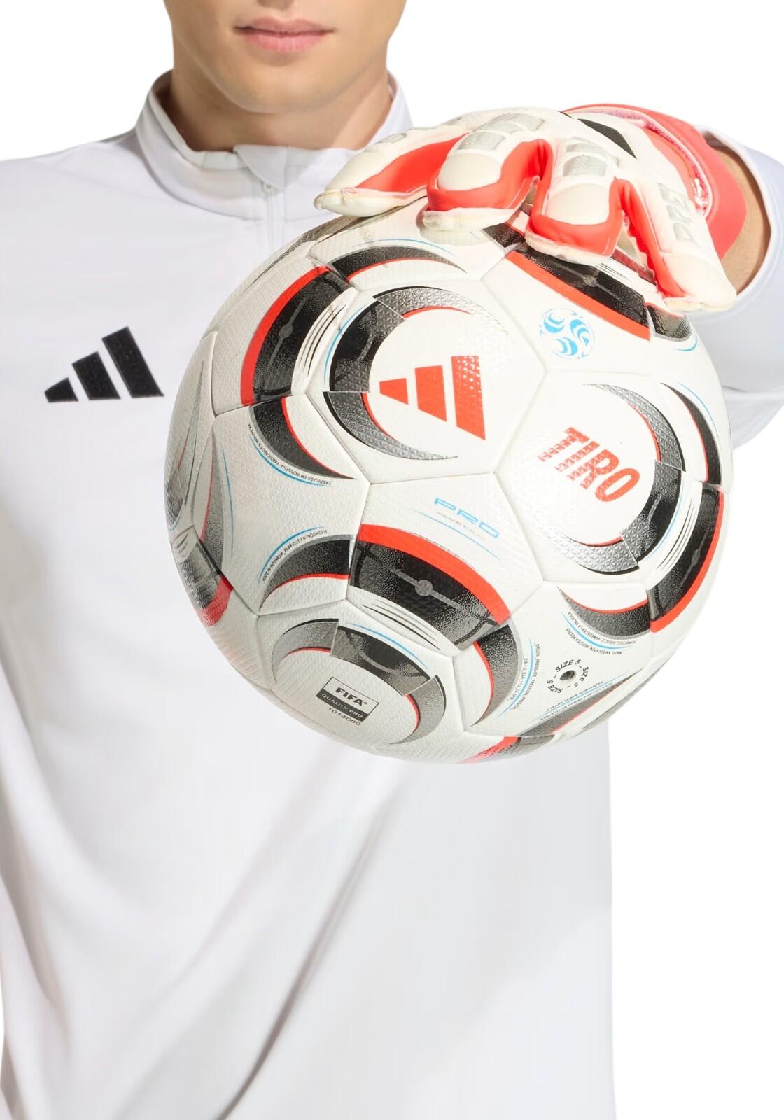 LUVAS DE GUARDA-REDES PREDATOR GOALKEEPER GLOVE MATCH 5/11