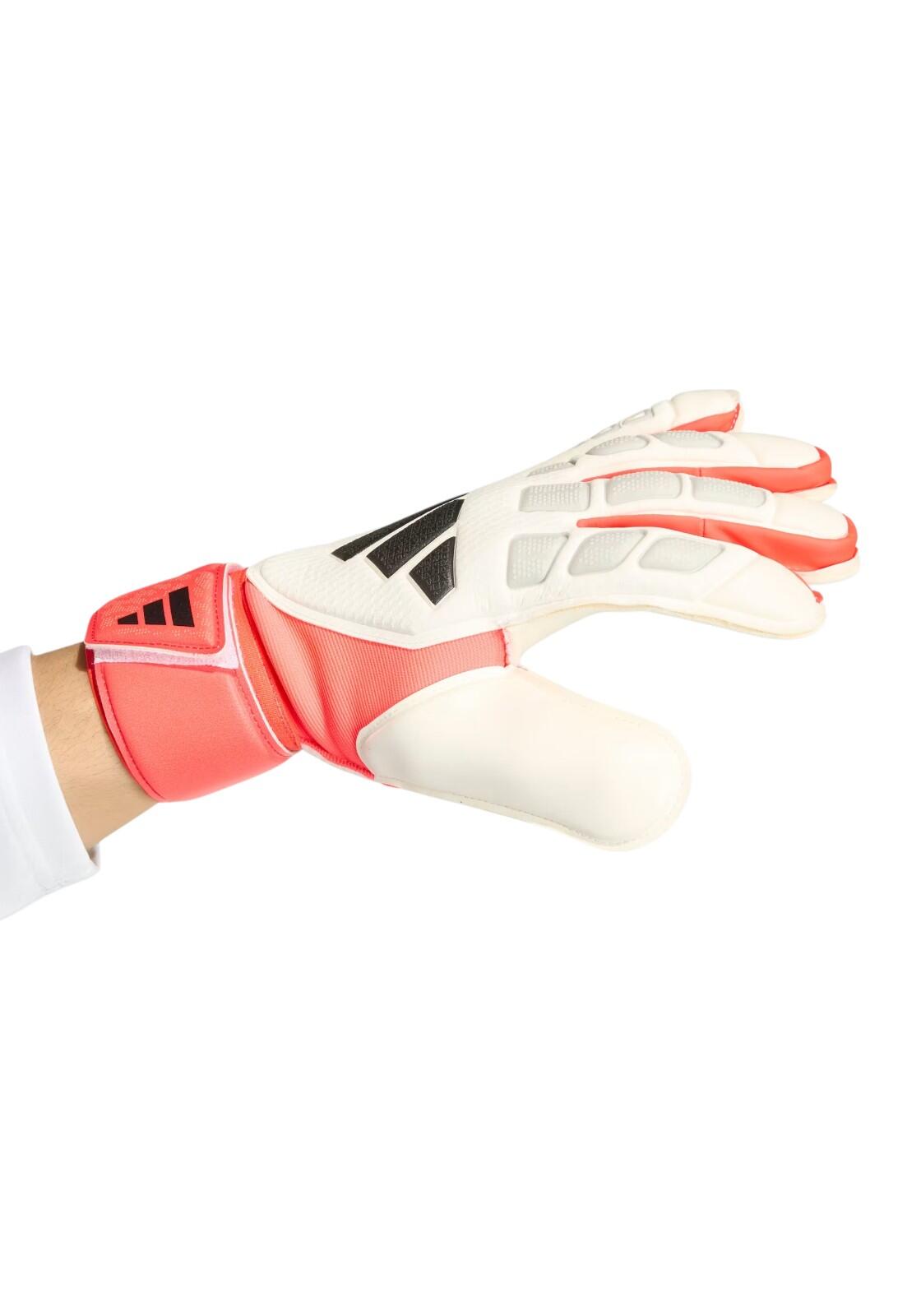LUVAS DE GUARDA-REDES PREDATOR GOALKEEPER GLOVE MATCH 4/11