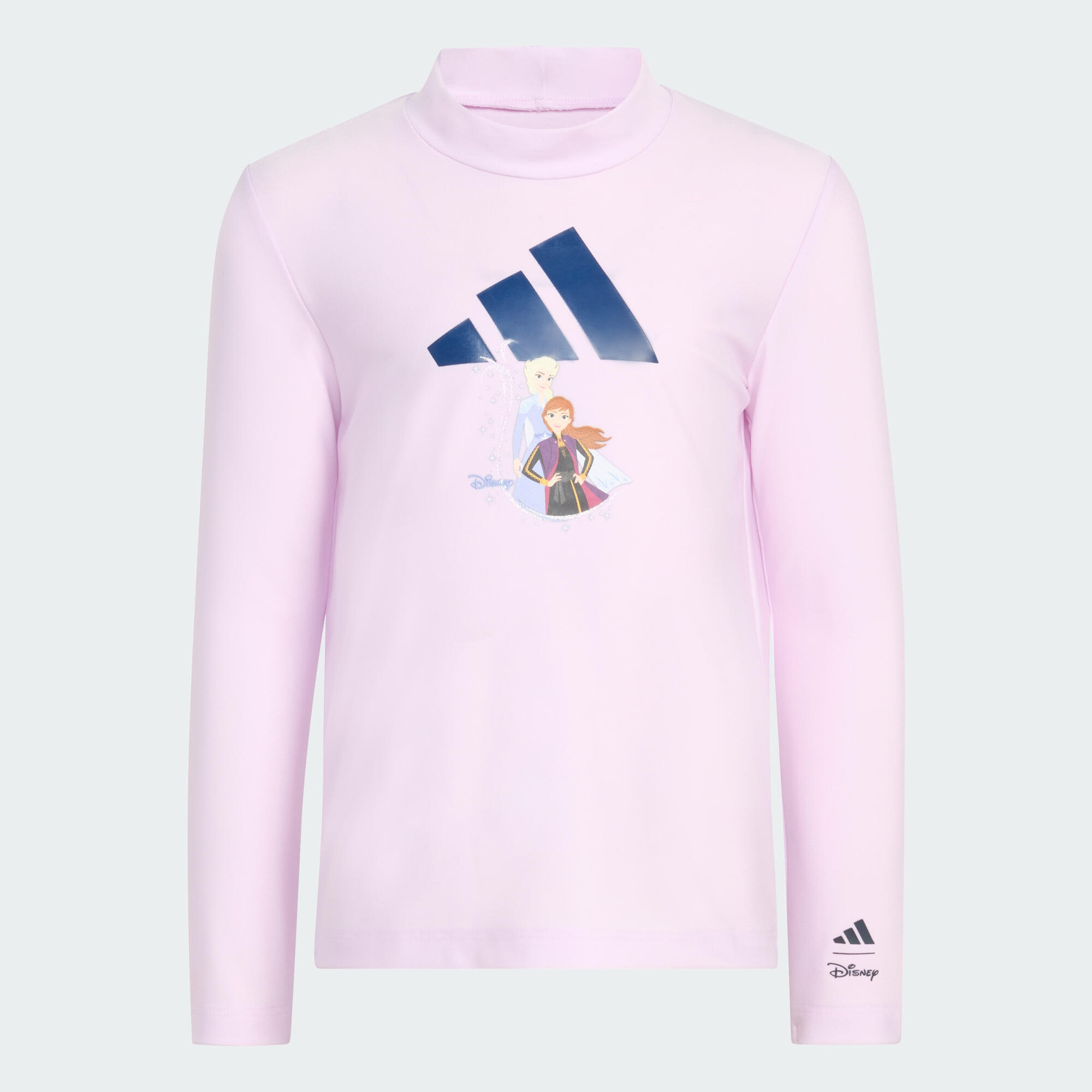 ADIDAS PLAVECKÝ TOP DISNEY FROZEN