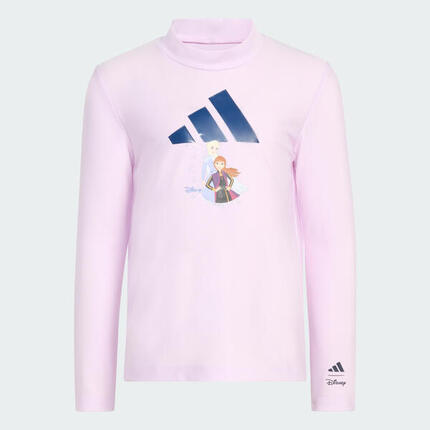 CAMISETA DE NATACIÓN ADIDAS DISNEY FROZEN