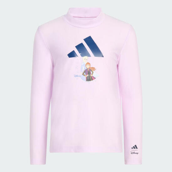 CAMISETA DE NATACIÓN ADIDAS DISNEY FROZEN