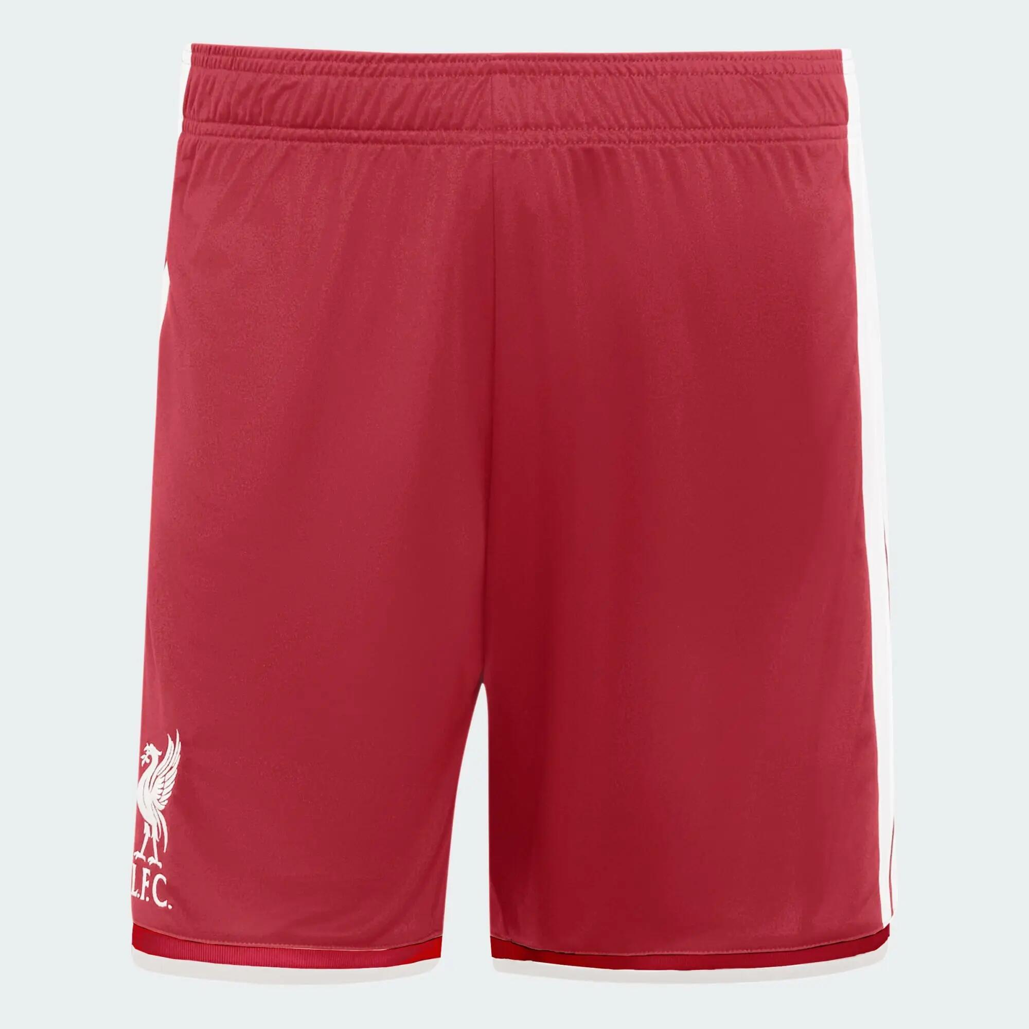 Short domicile Liverpool FC 26/27 2/7