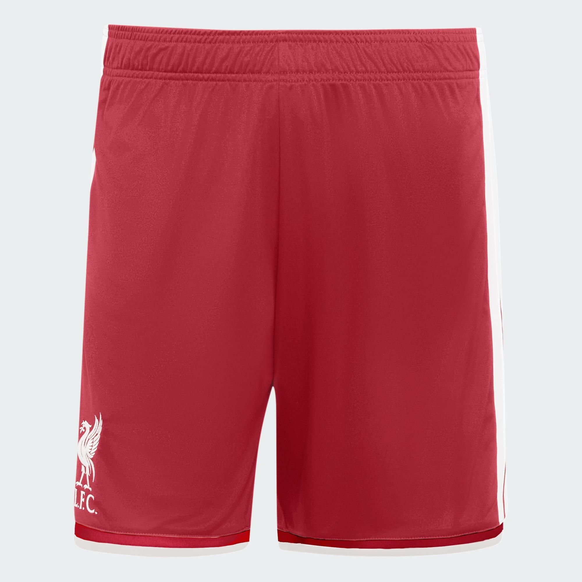 Short domicile Liverpool FC 26/27 3/7