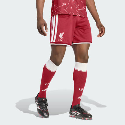 Short domicile Liverpool FC 26/27