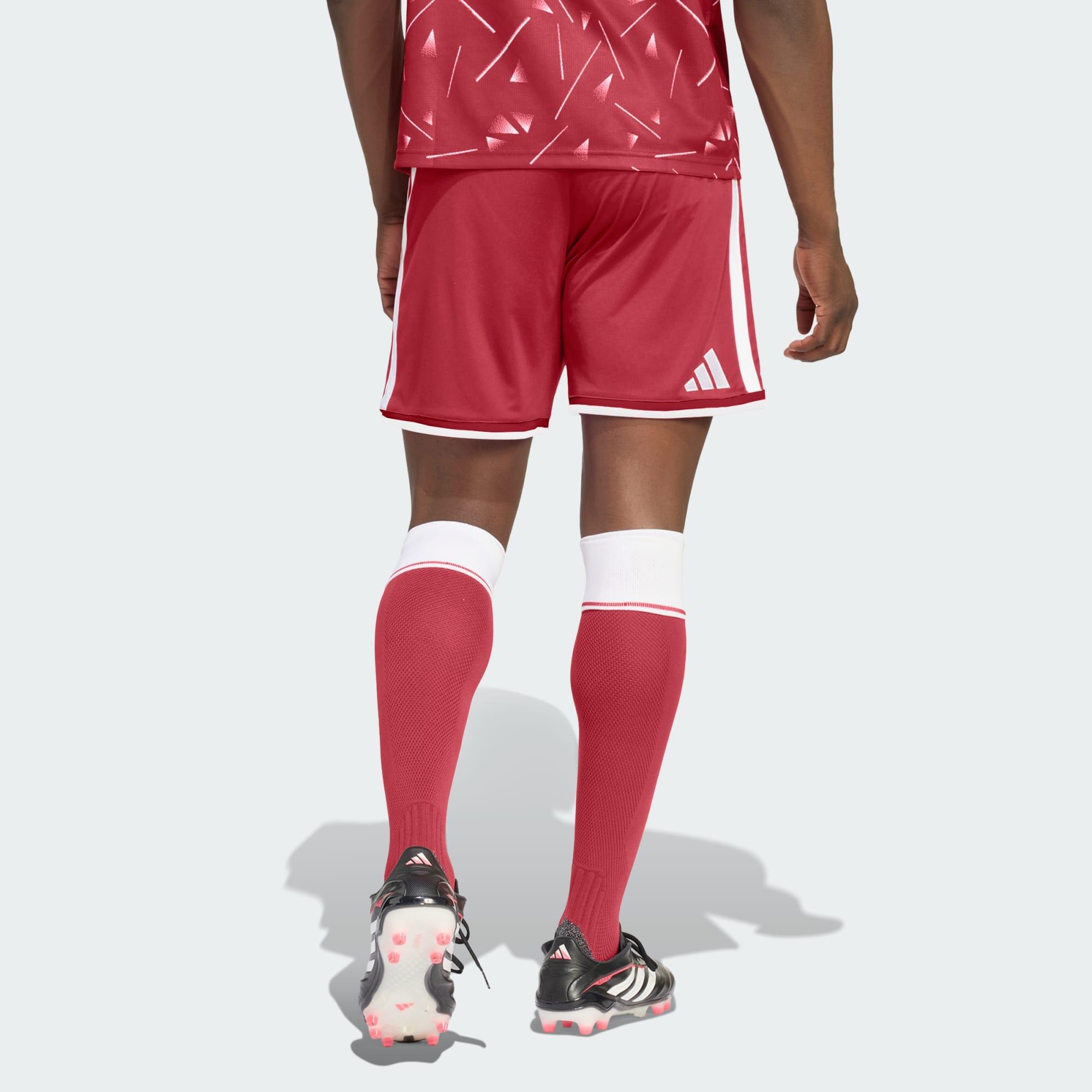 Short domicile Liverpool FC 26/27 4/7