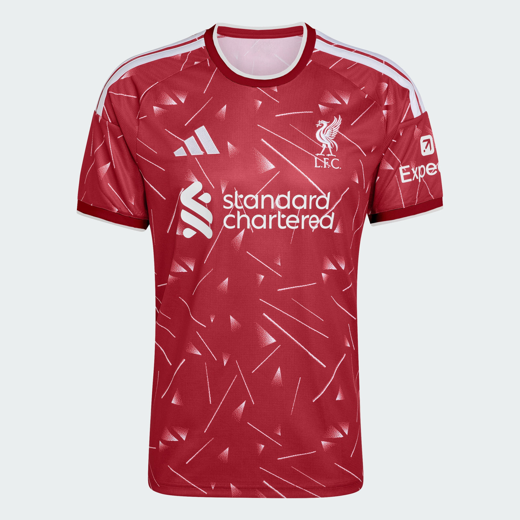 FC Liverpool 26/27 Heimtrikot 3/7