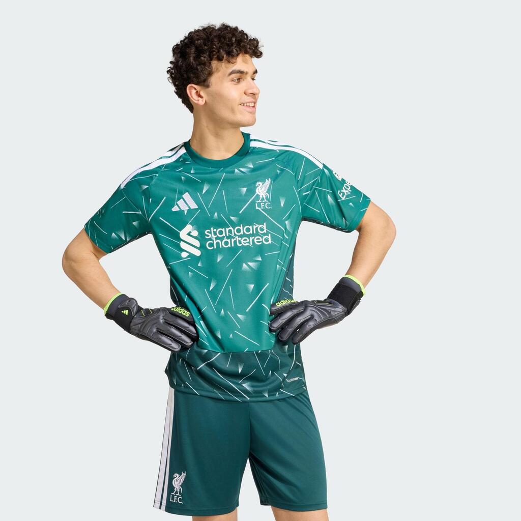 Liverpool FC 26/27 Goalkeeper Jersey