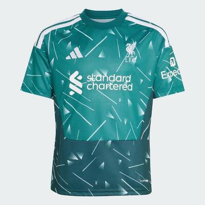 Liverpool fc 26/27 keepersshirt kids