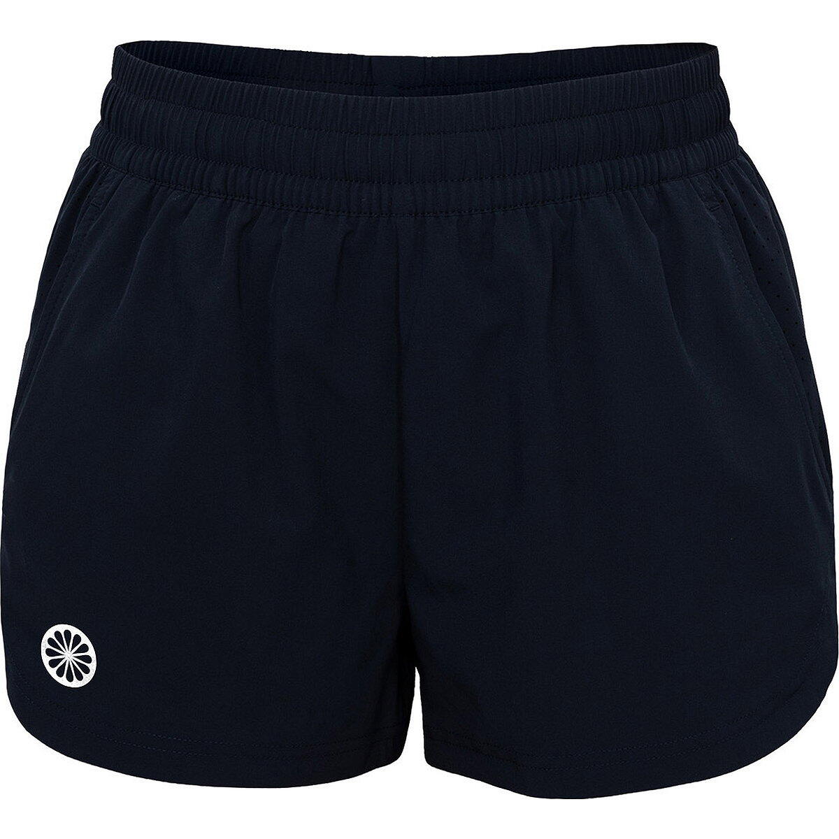 Indian Maharadja Jaipur Dames Performance 2in1 Short 2/4