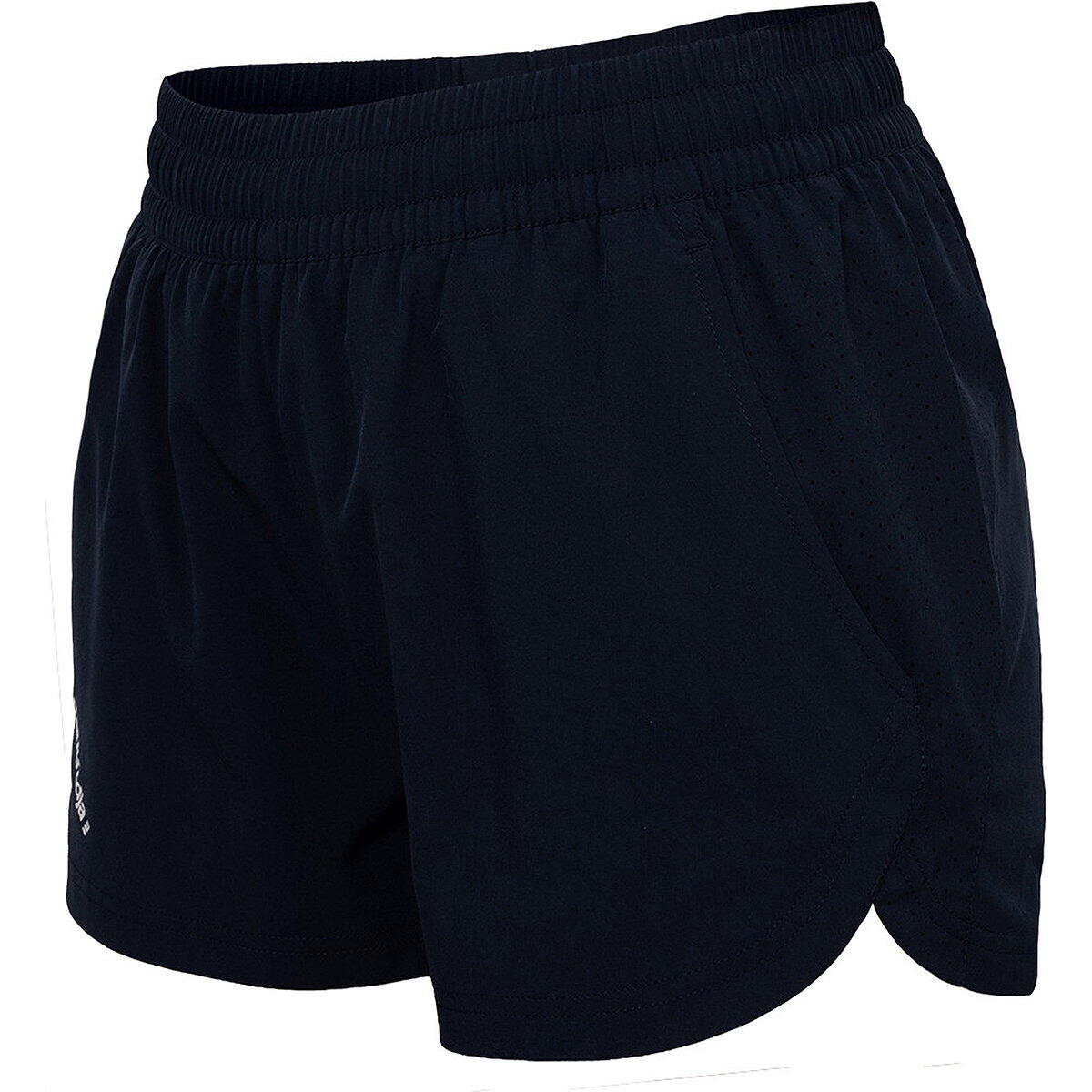 Indian Maharadja Jaipur Dames Performance 2in1 Short 4/4