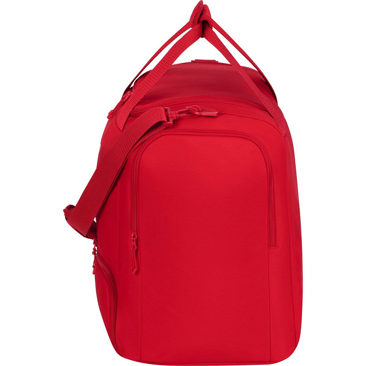 Jako One (Bambini) Sac de sport avec compartiment inférieur - Rouge 3/4