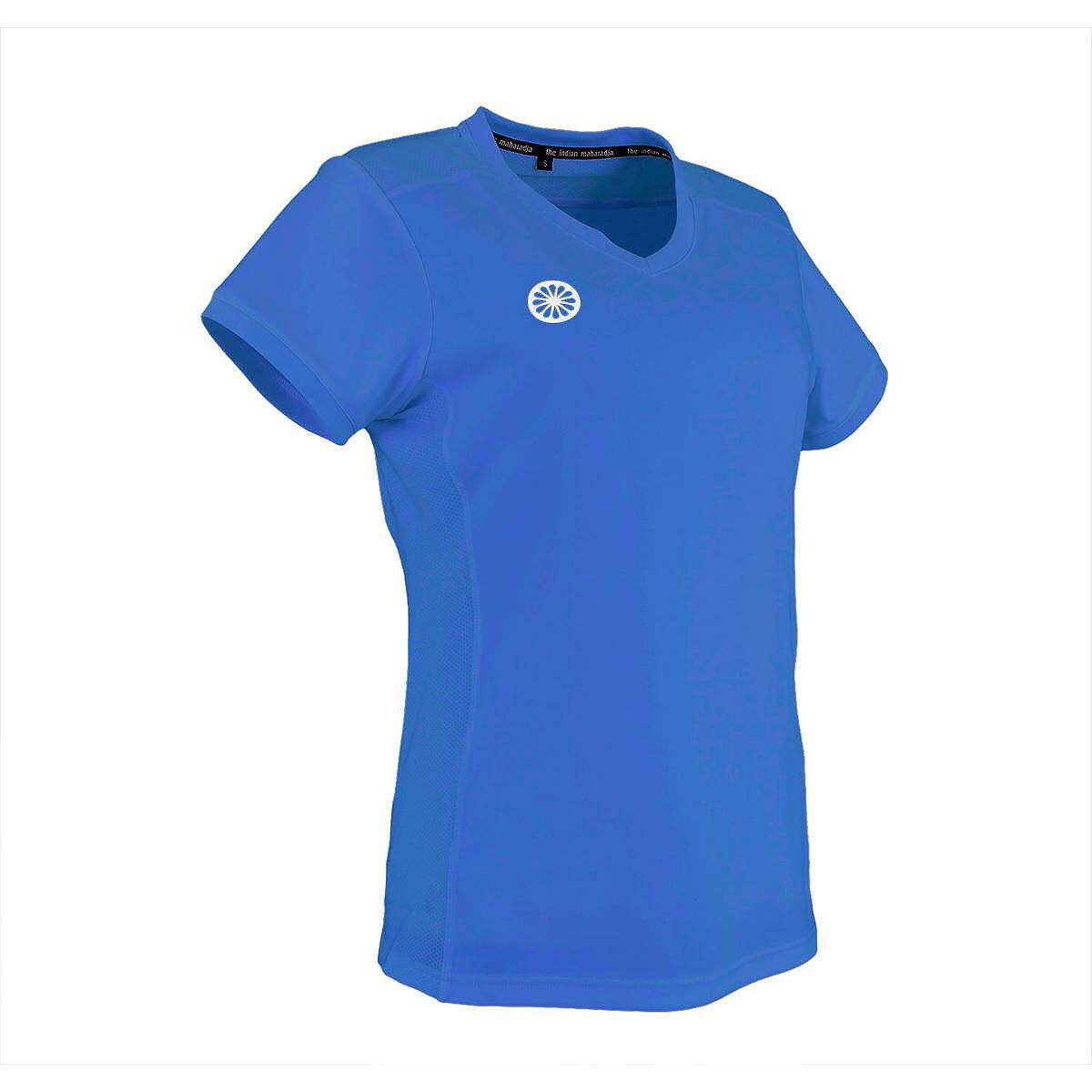 Indian Maharadja Kadiri Femmes Shirt 3/4
