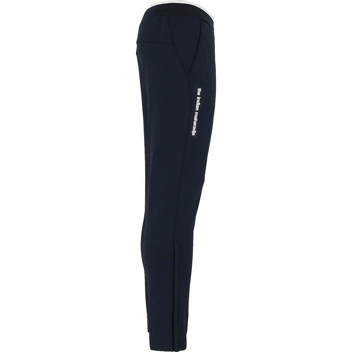 Indian Maharadja Kadiri Heren Pant Navy 3/3