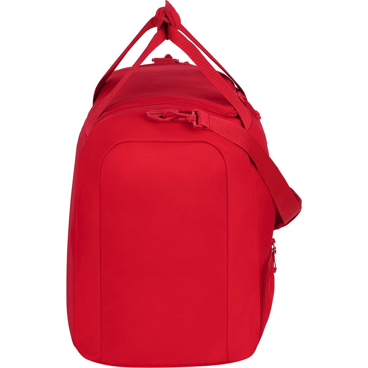 Jako One (Bambini) Sac de sport avec compartiment inférieur - Rouge 4/4