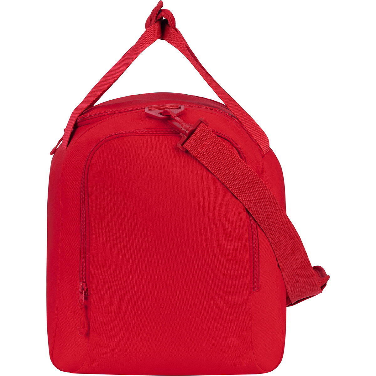 Jako One (Bambini) Sac de sport avec poche latérale - Rouge 3/4
