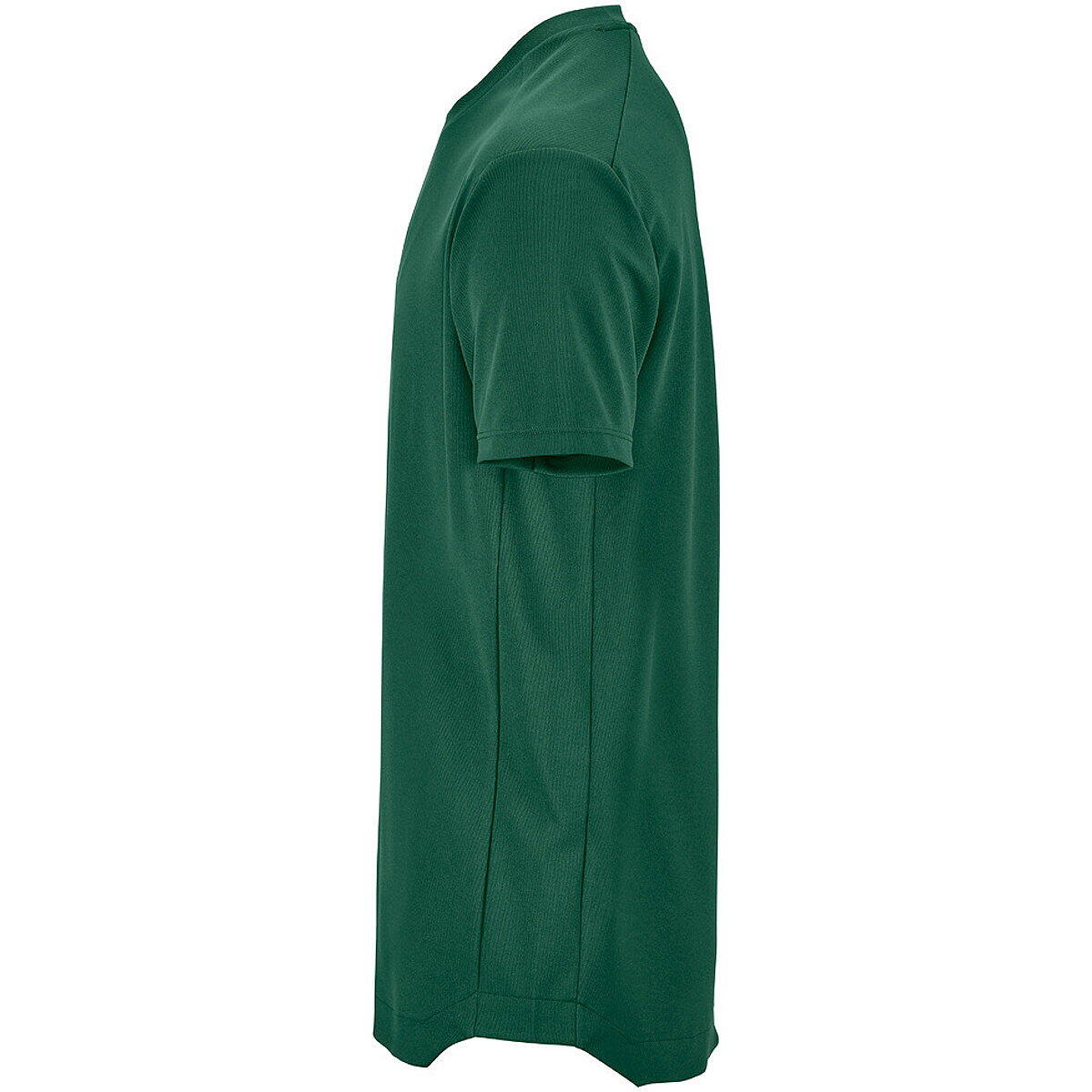 Craft Evolve 2.0 T-shirt manches courtes homme - Vert foncé 3/5