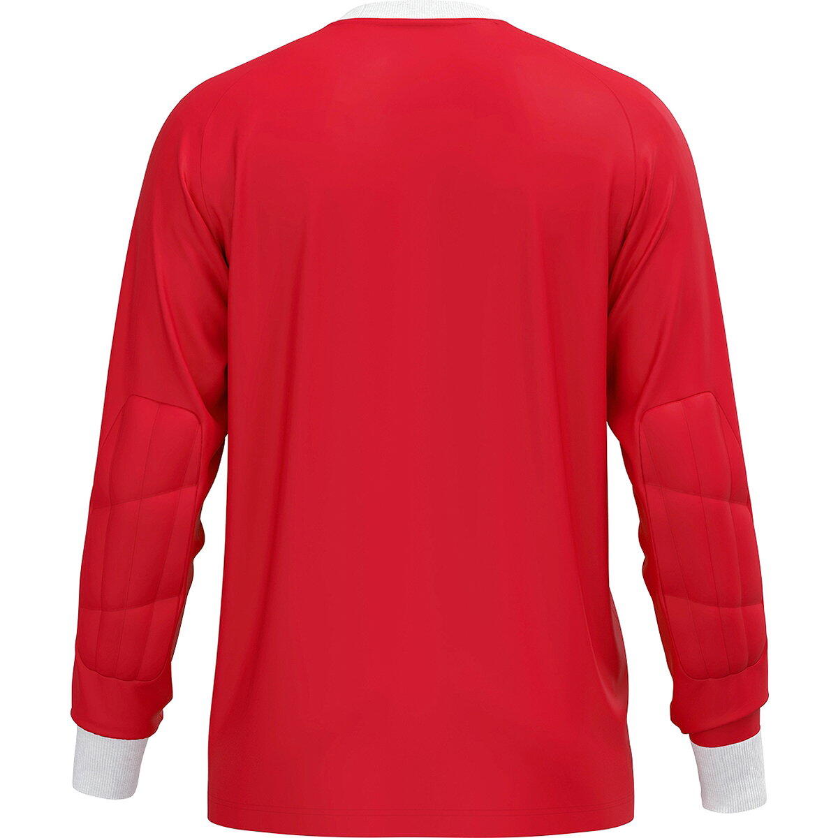 Jako One Keepershirt Lange Mouw Kinderen - Rood 2/4