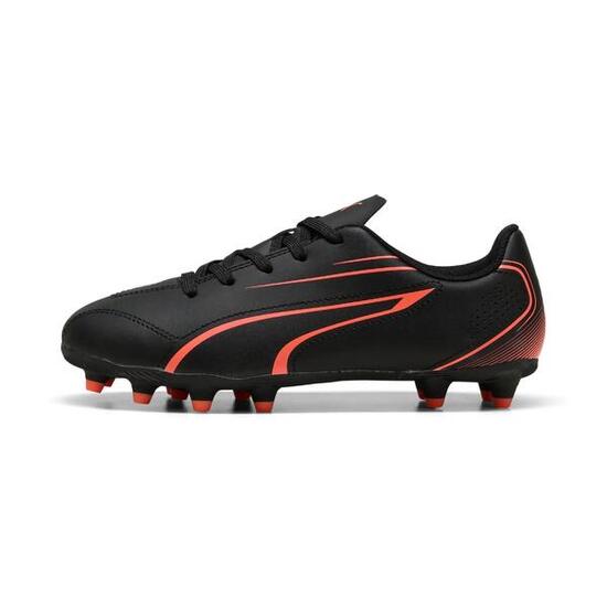 Scarpe calcio per bambini Puma Vitoria FG/AG