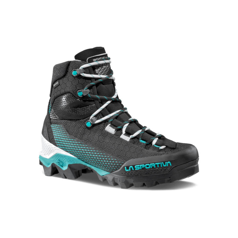 Dameswandelschoenen La Sportiva Aequilibrium ST GTX 2/3