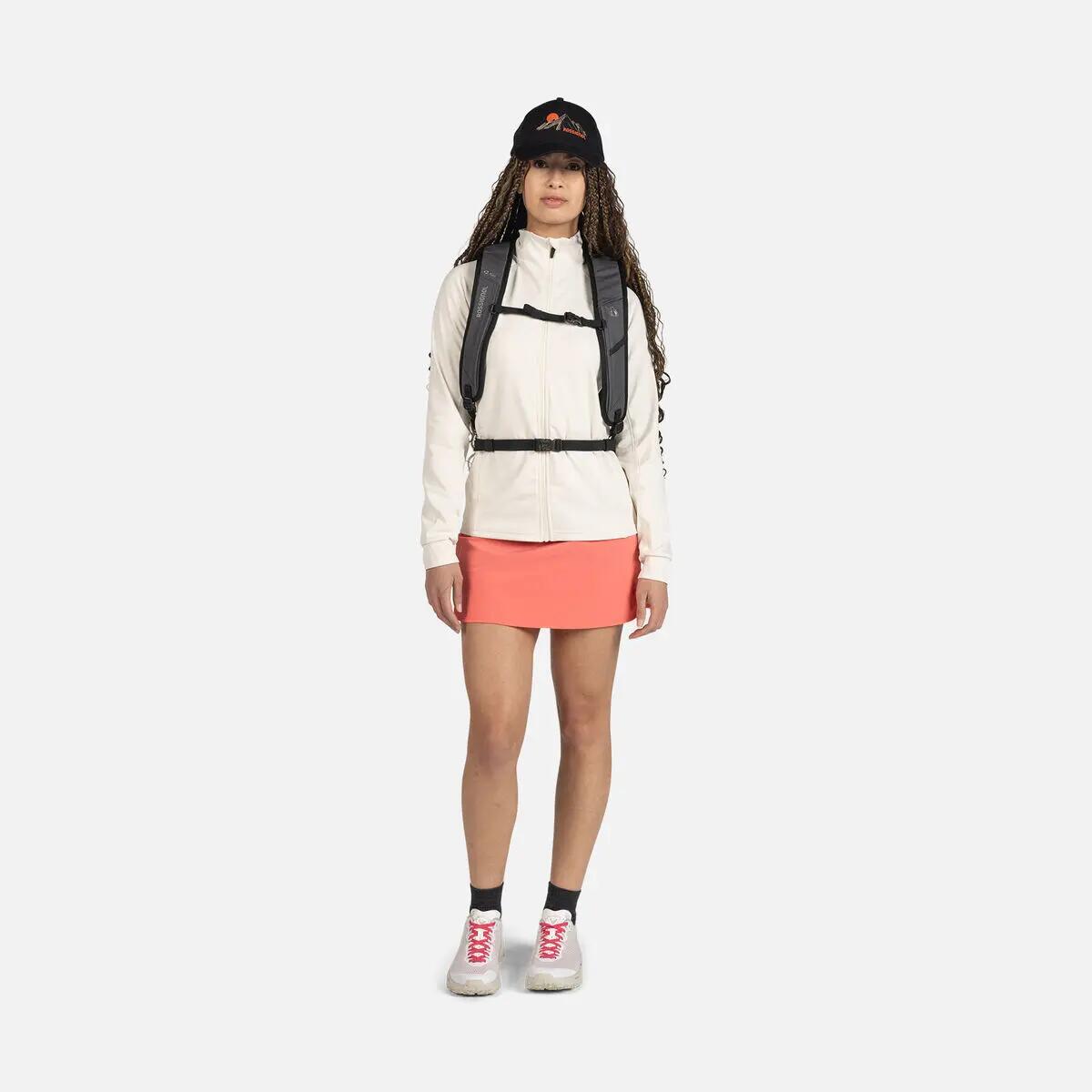 Veste de survêtement zippé femme Rossignol 3/3