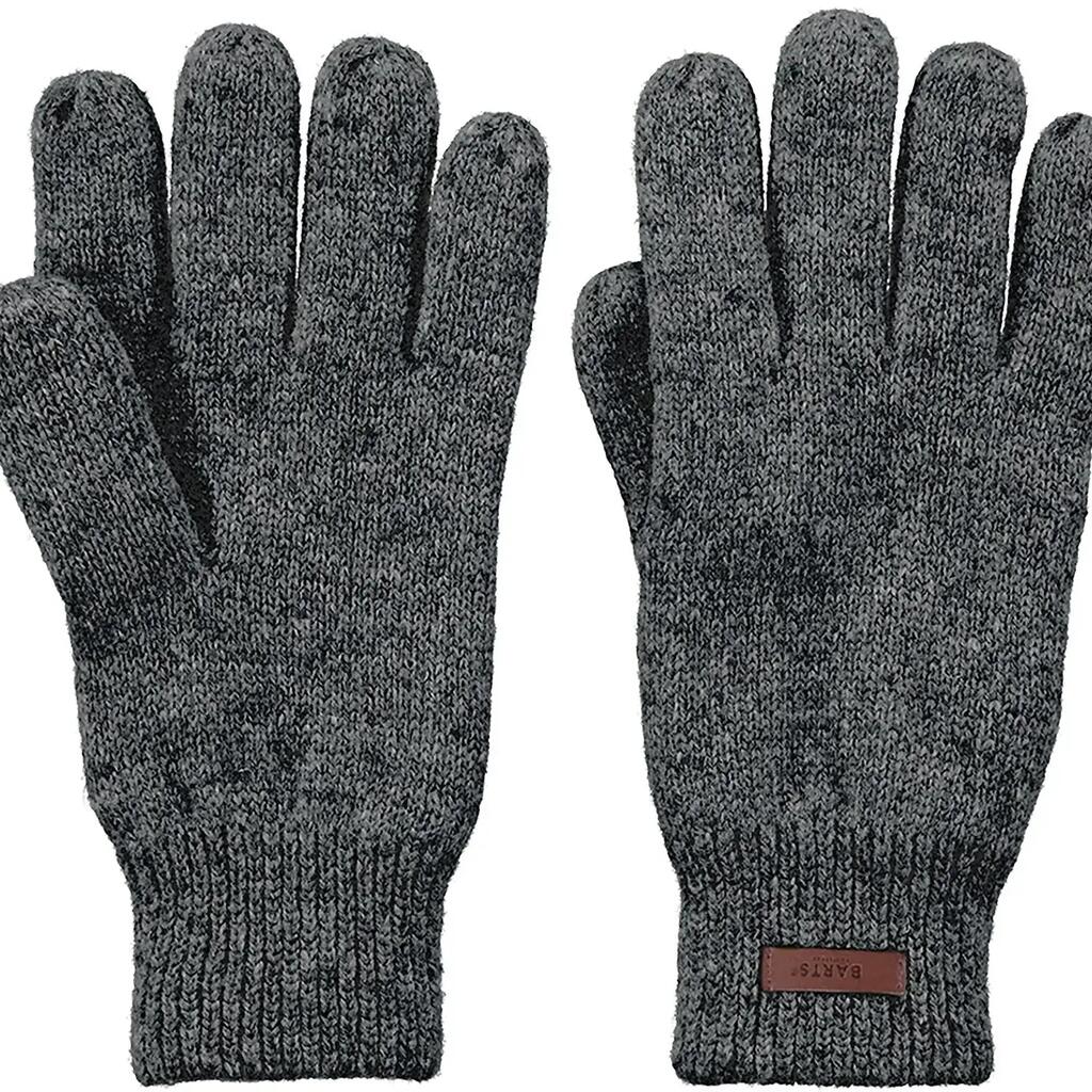 Gloves Barts Haakon