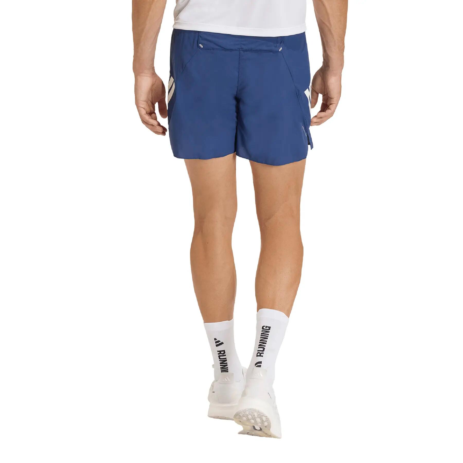 Korte adidas Formotion Iconic 5/7