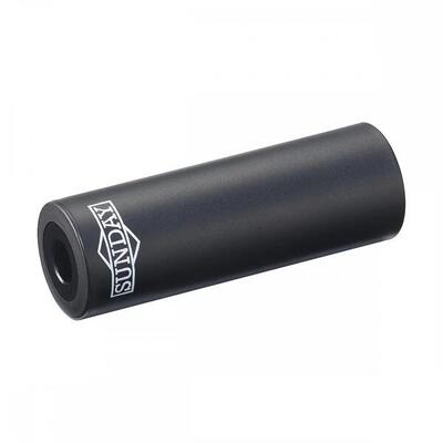 Pinnen met adapter sunday seeley pc10mm