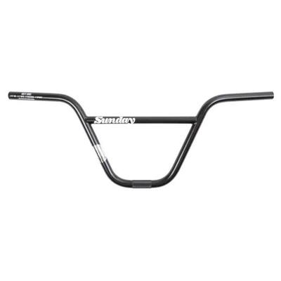 Stuur sunday brett 9.25 rust proof