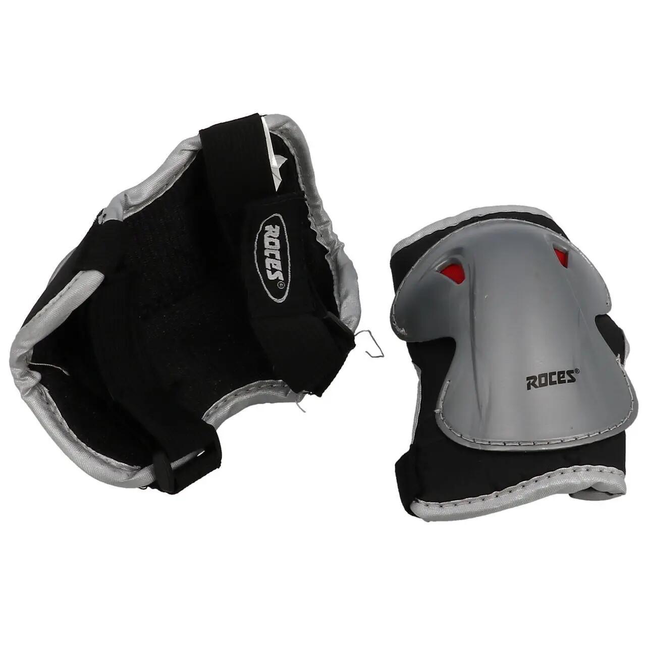 Joelheiras para crianças Roces Superbasic (x3) 3/7