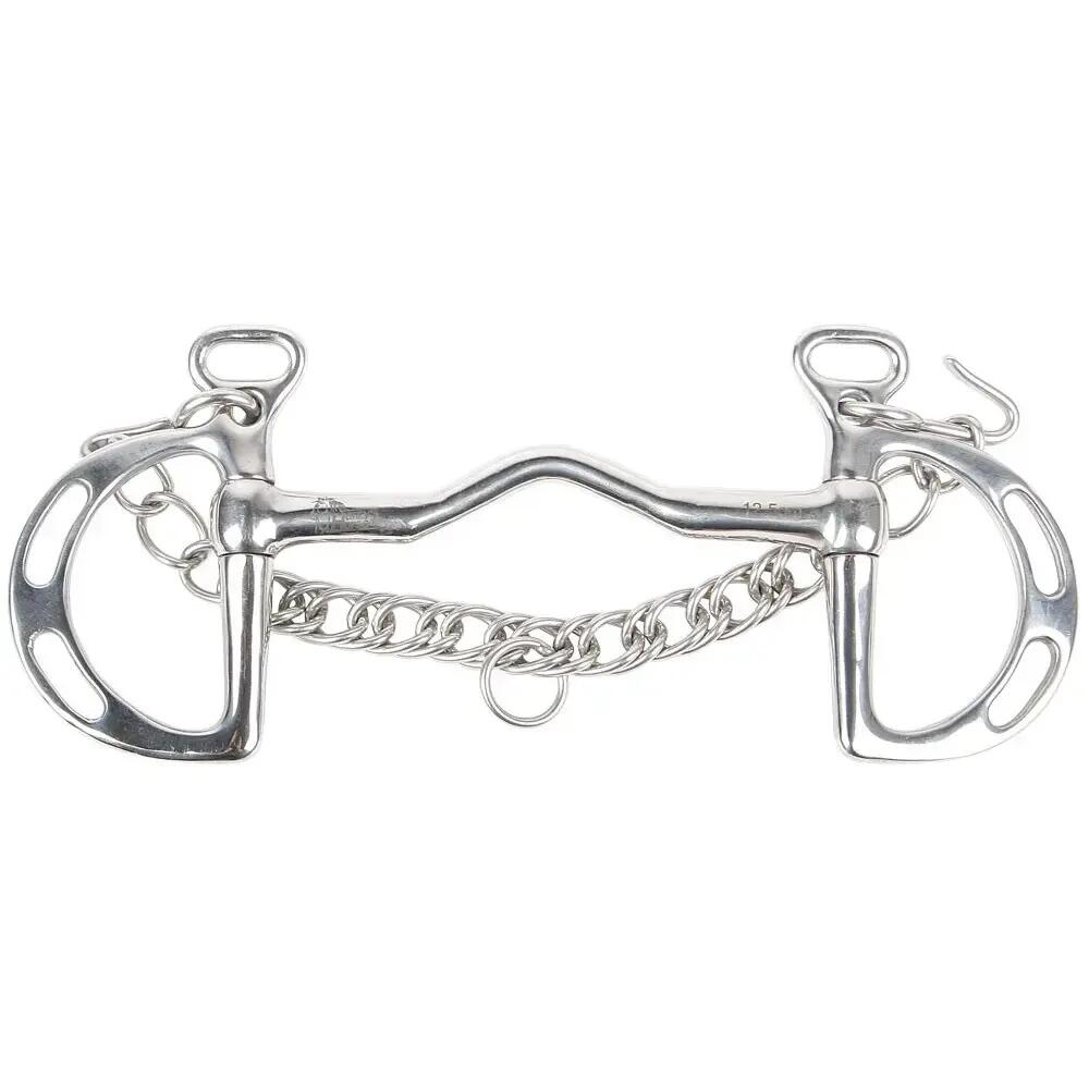Bocado de caballo español Harry's Horse 2/2