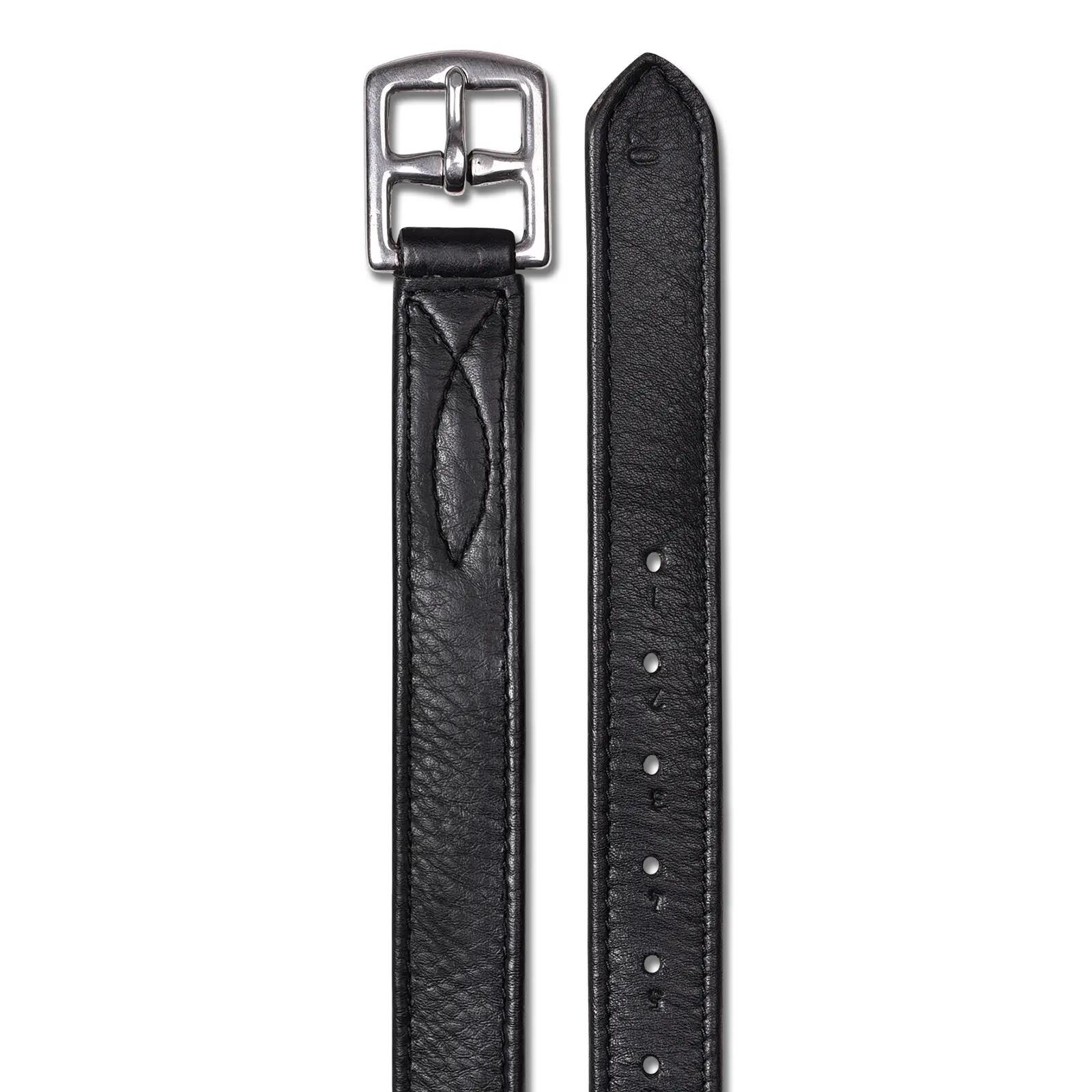 Étrivières en cuir souple Waldhausen X-Line 2/2