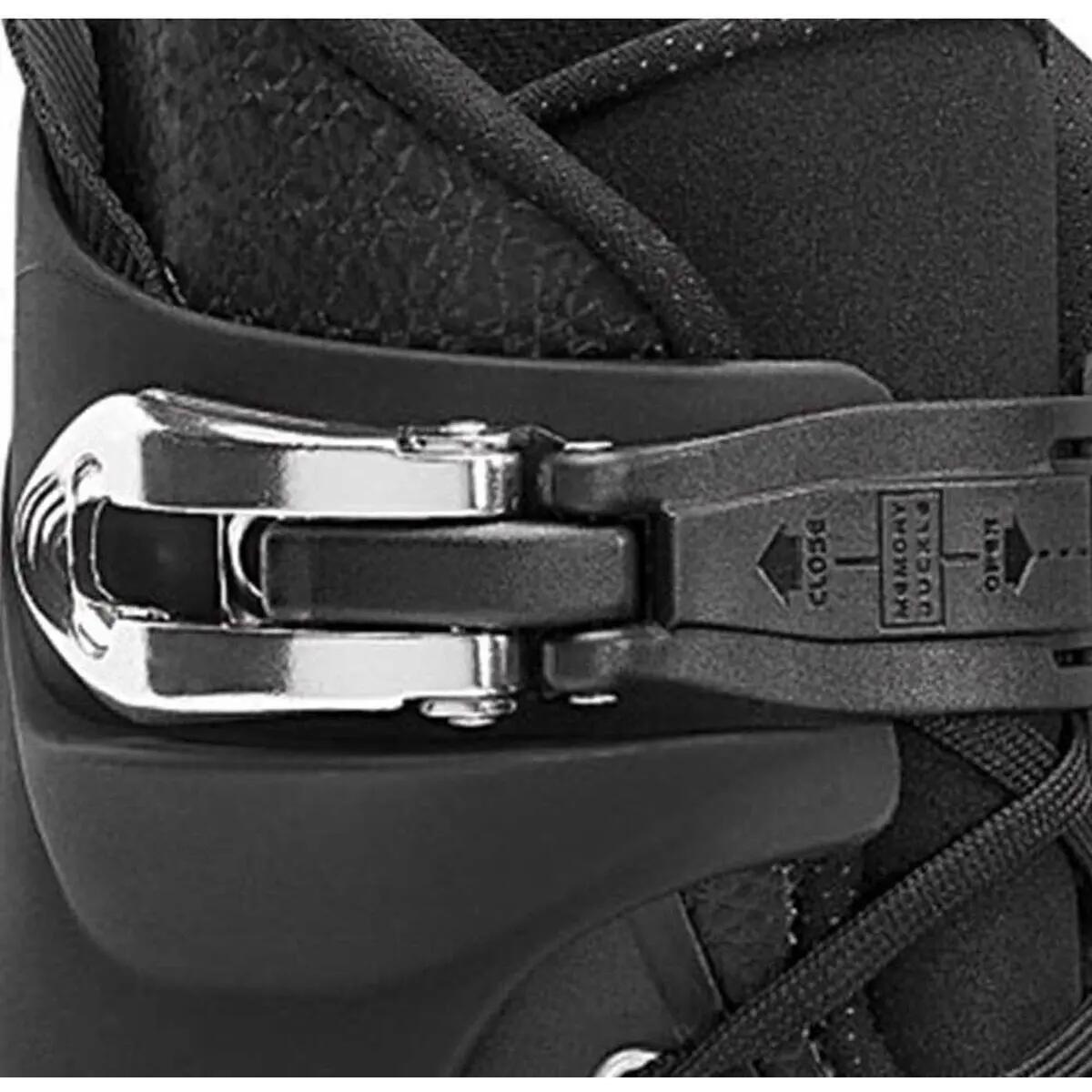 Aggressive Inline-Skates Roces M12 Ufs 4/6