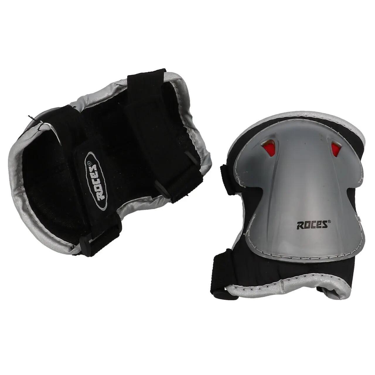 Joelheiras para crianças Roces Superbasic (x3) 2/7