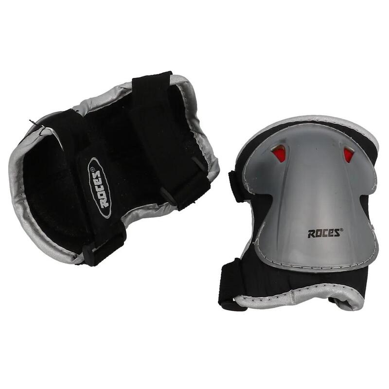 ROCES Super JR protectori pentru role 3-pack