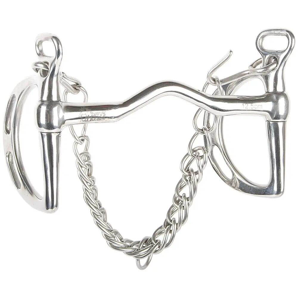 HARRYS HORSE picture