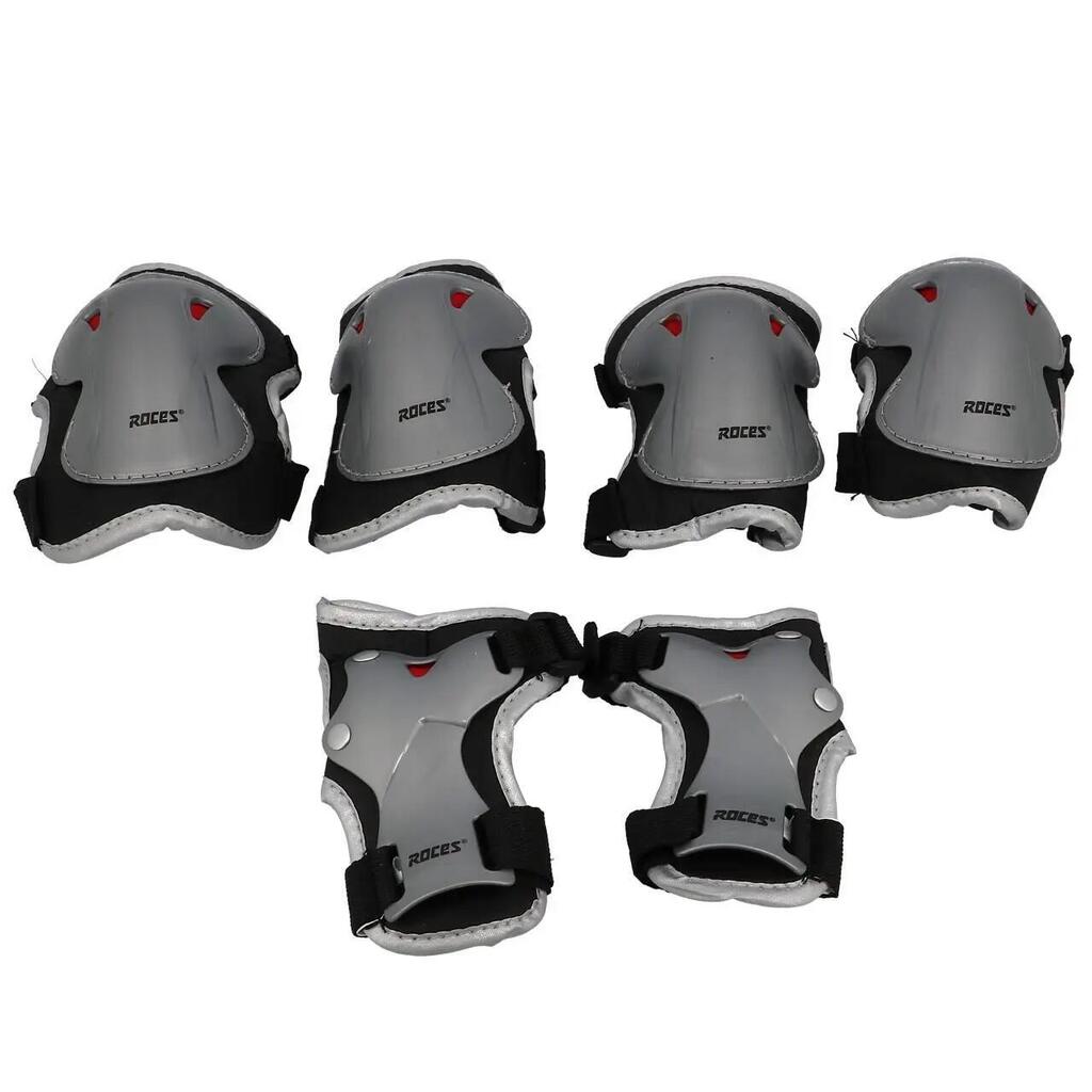 Children's kneepads Roces Superbasic (x3)