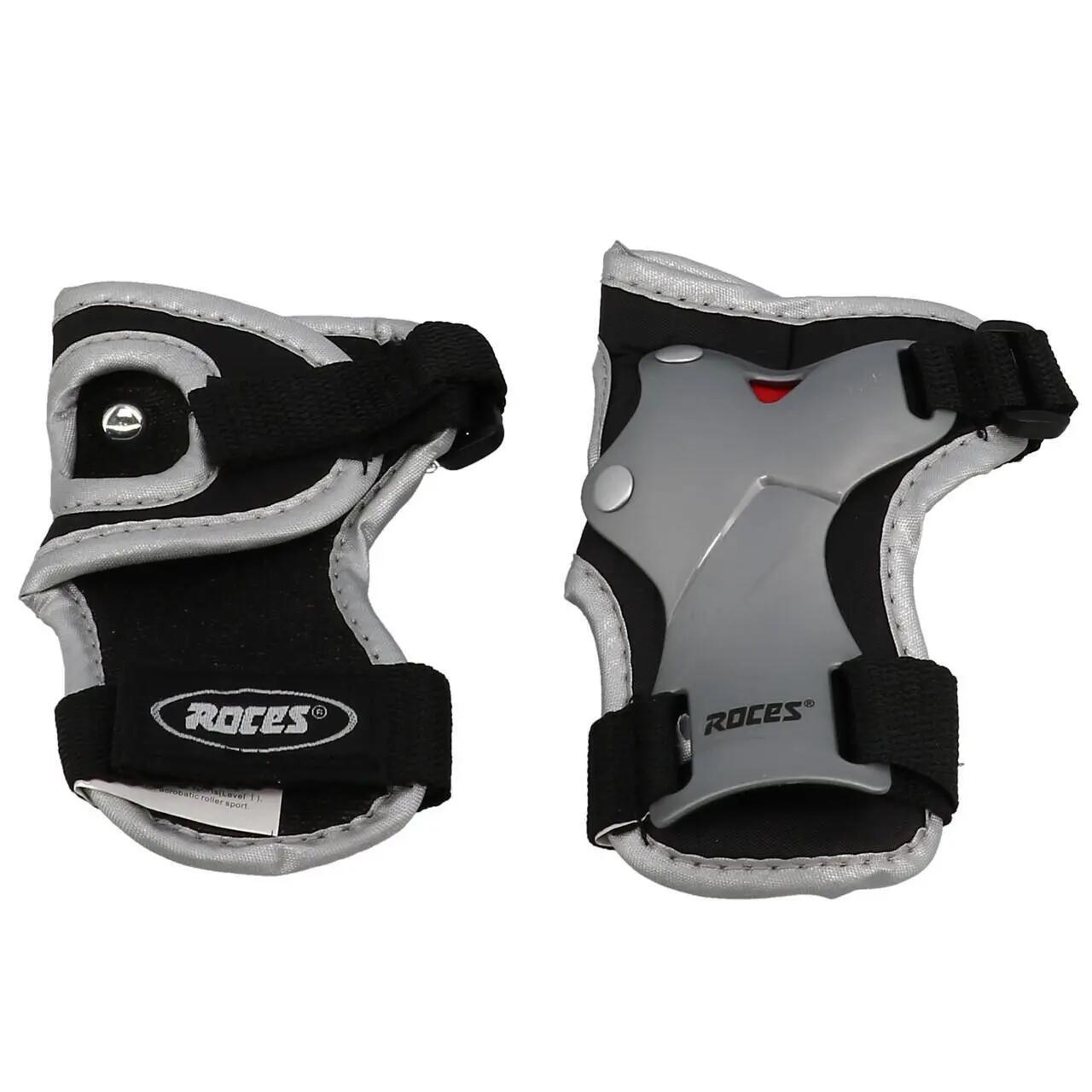 Joelheiras para crianças Roces Superbasic (x3) 4/7