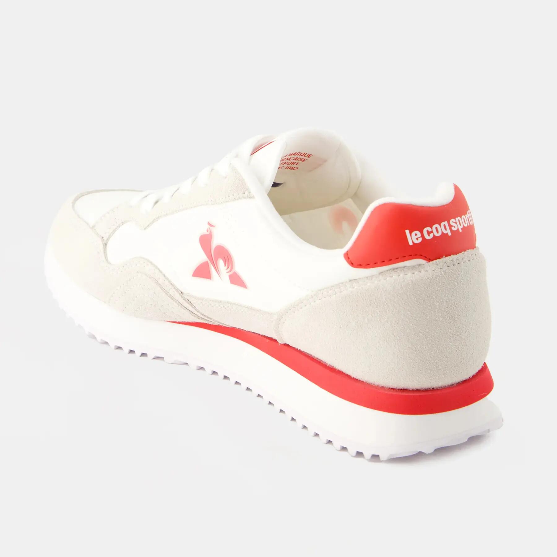 Baskets Le Coq Sportif Jet Star 2 3/4