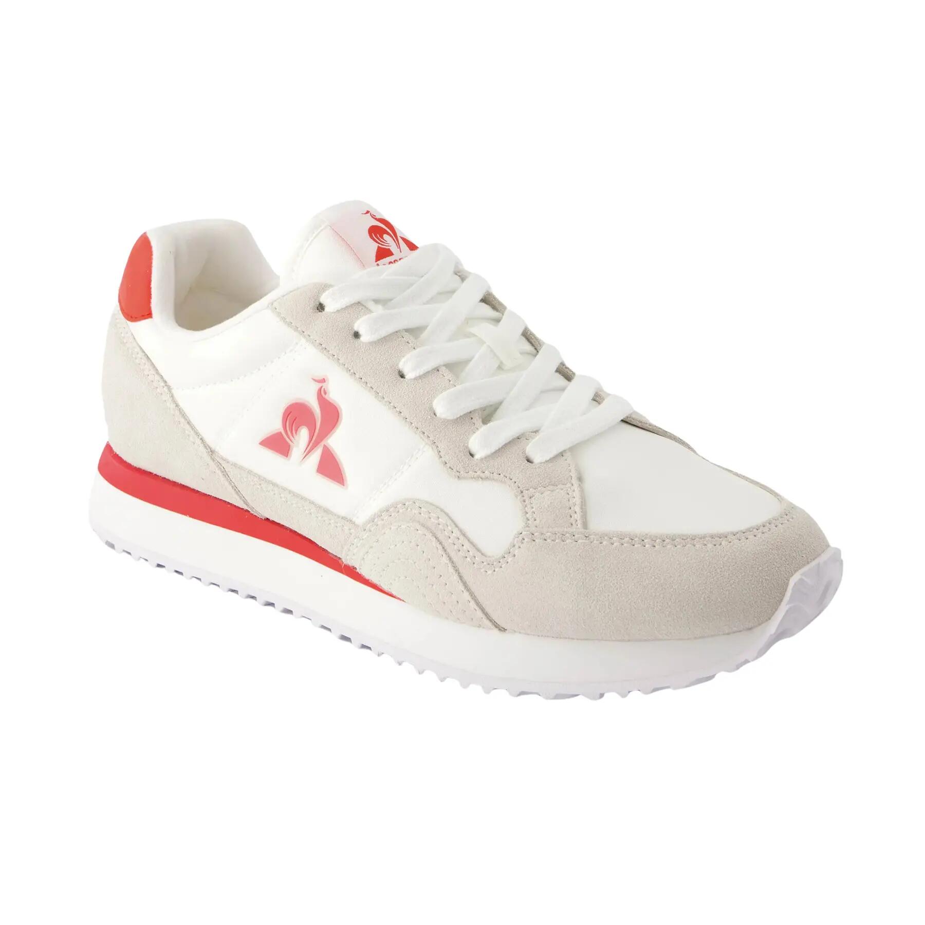 Baskets Le Coq Sportif Jet Star 2 2/4