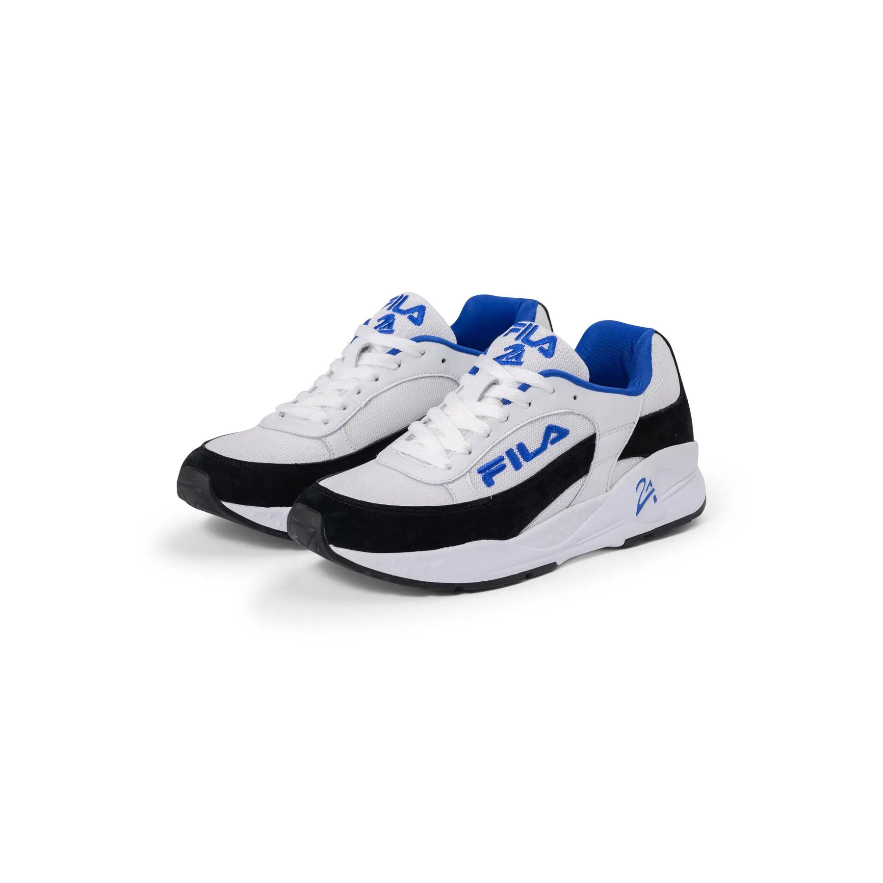 Sapatilhas de mulheres Fila Skyrunner 2/6