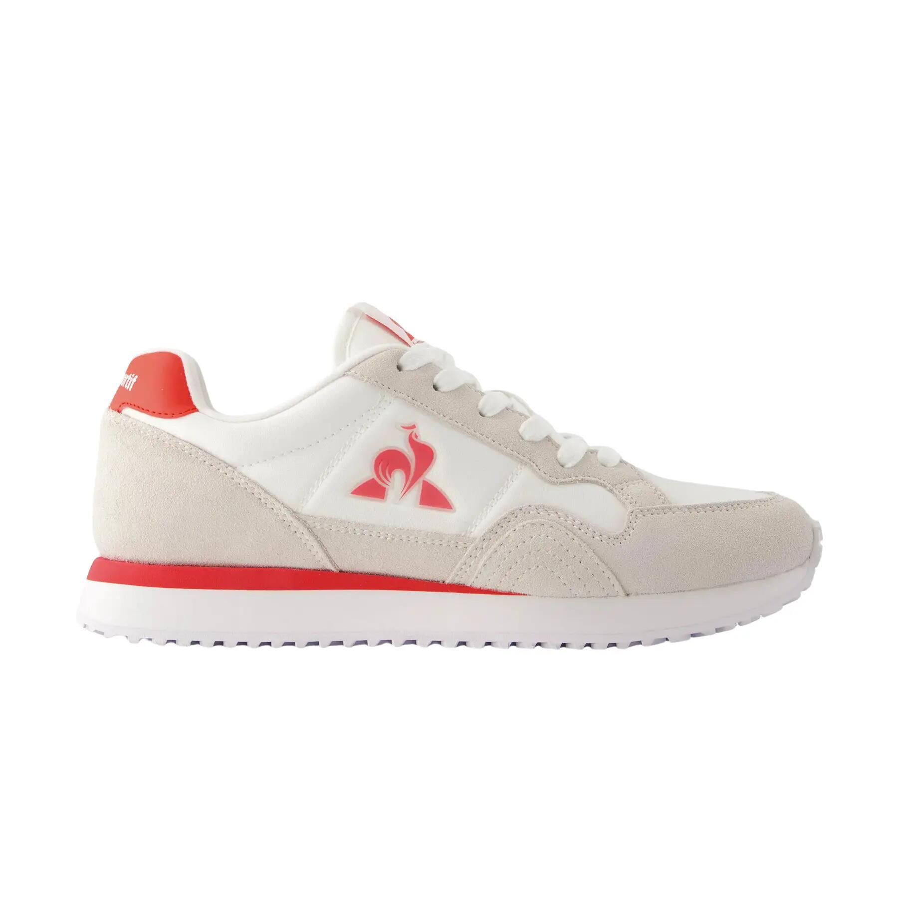 Baskets Le Coq Sportif Jet Star 2 1/4