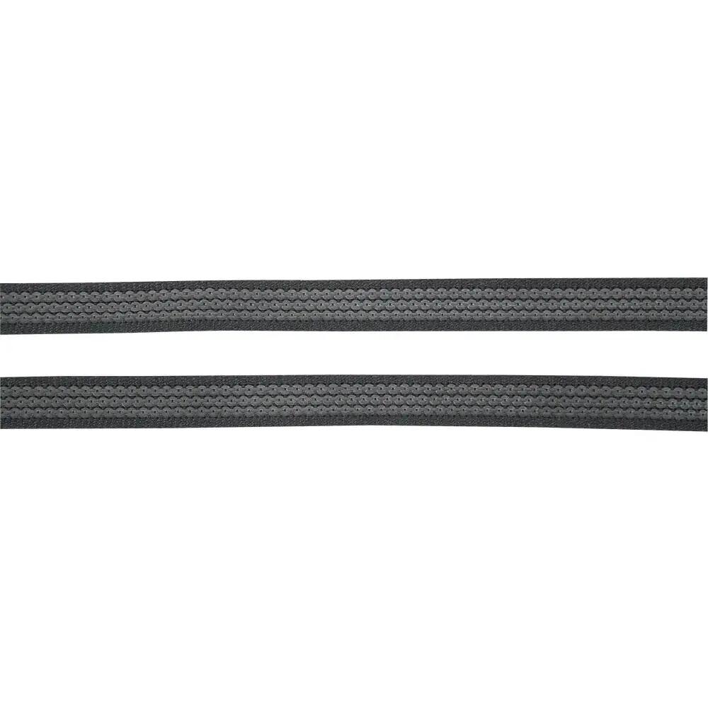 Rênes pour cheval ultra grip Harry's Horse 2/2